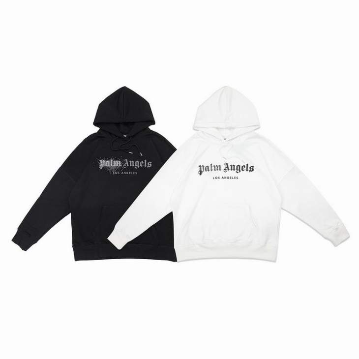 Picture of Palm Angels Hoodies _SKUPalmAngelsS-XLwet1365166